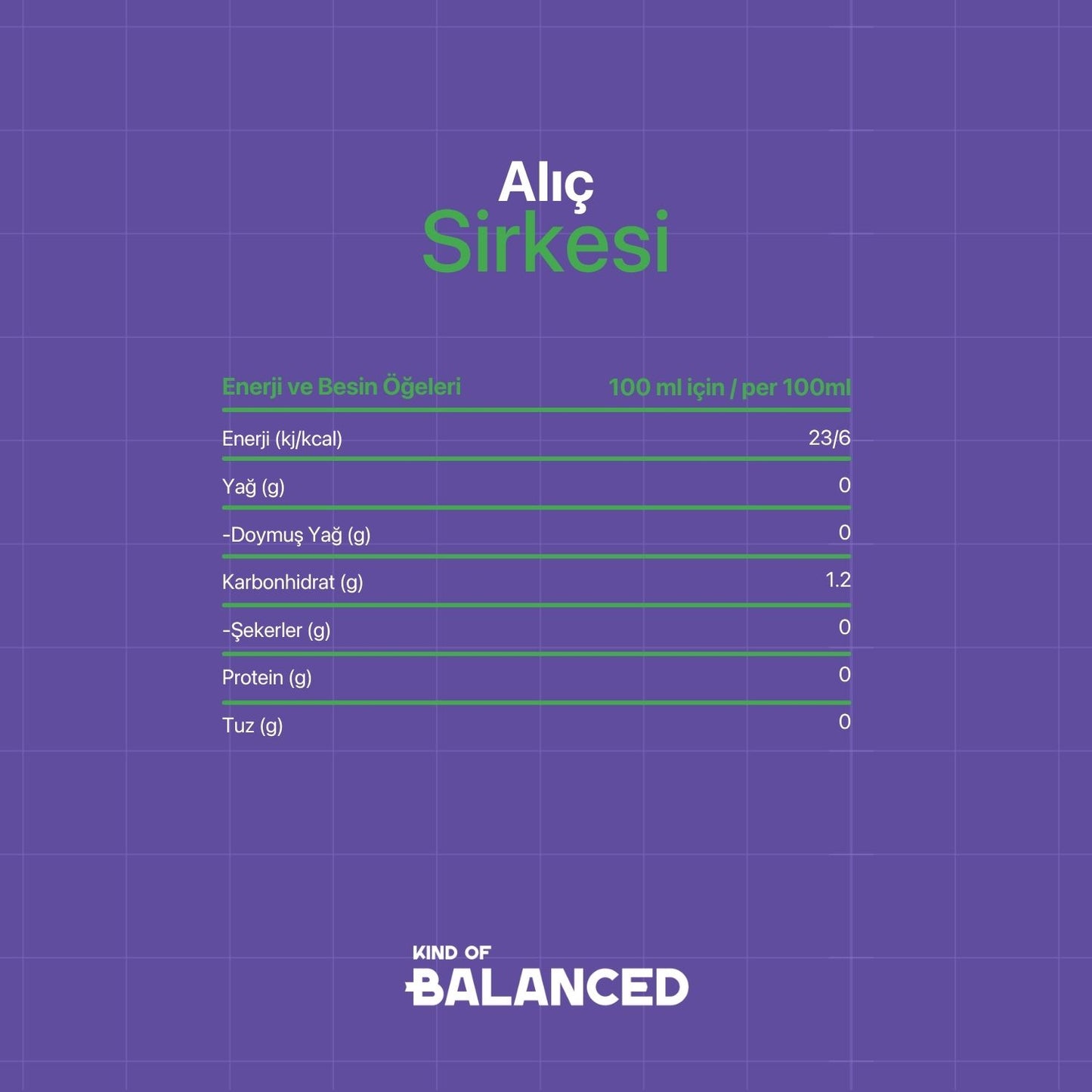 Alıç Sirkesi 500 ml