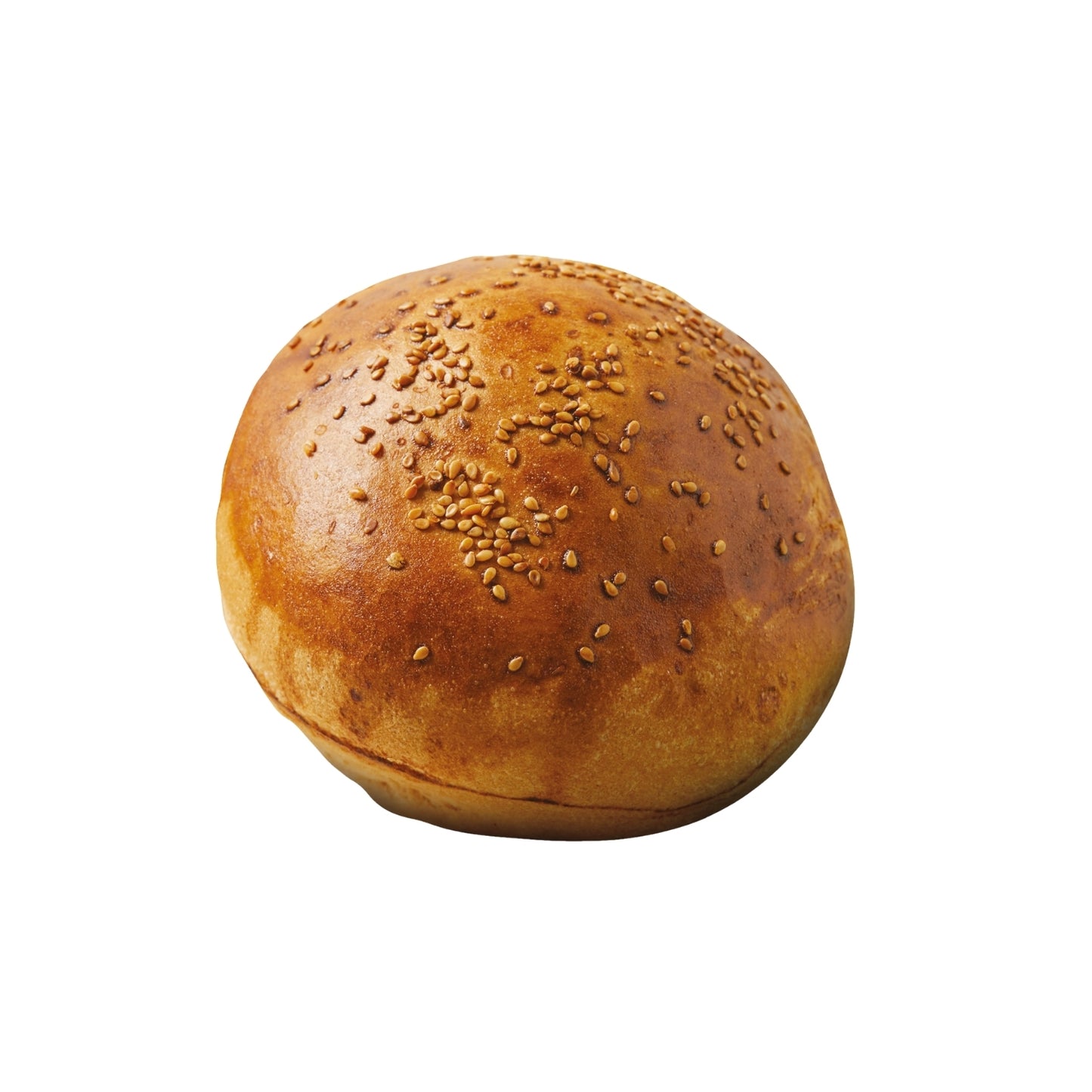 Glütensiz Hamburger Ekmeği 3 Adet x 100 Gr