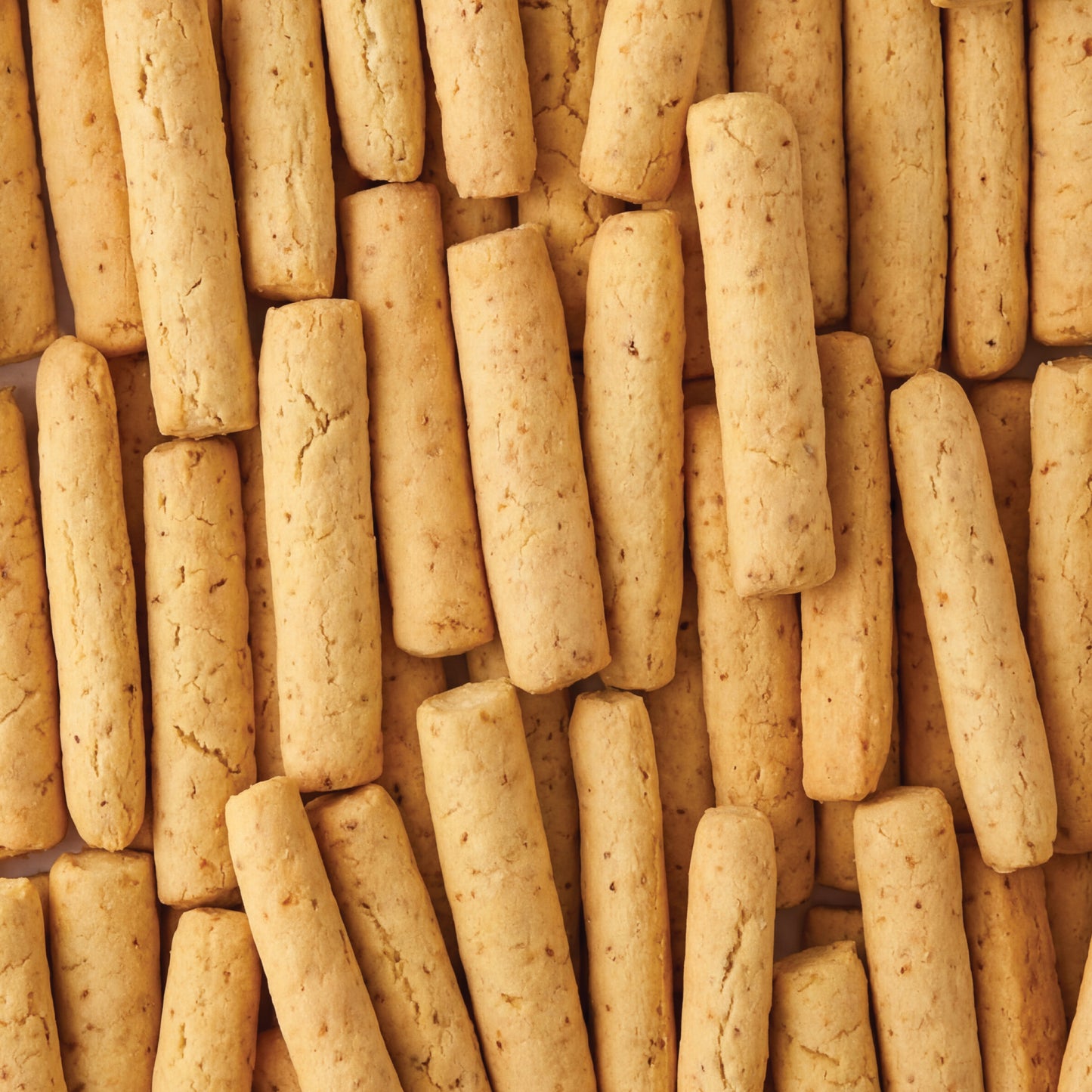 Glütensiz Parmesanlı Sarımsaklı Grissini 60 Gr