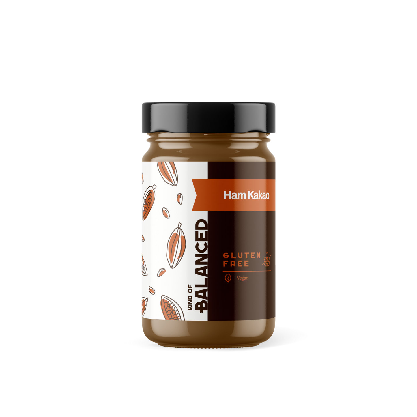 Ham Kakao 140 Gr