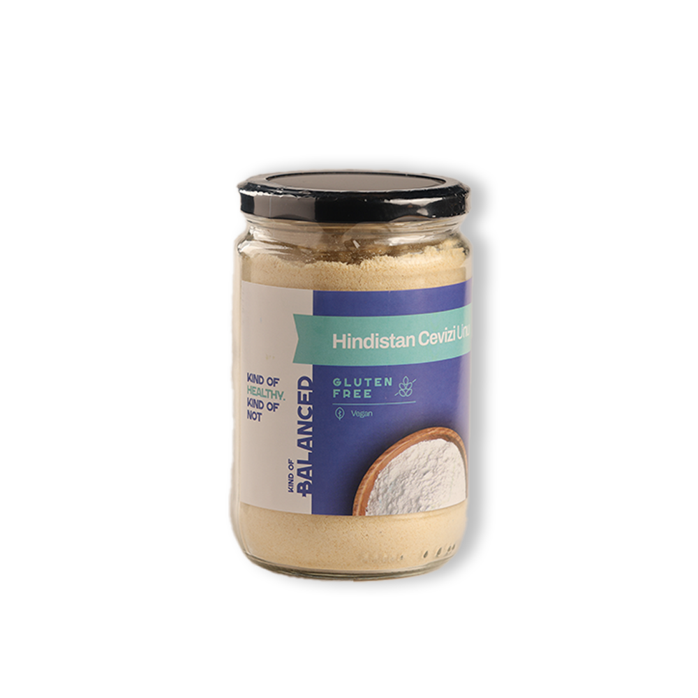 Hindistan Cevizi Unu 320 Gr