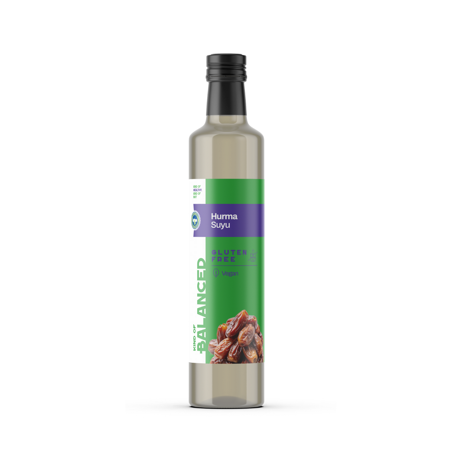 Hurma Suyu 350 Gr