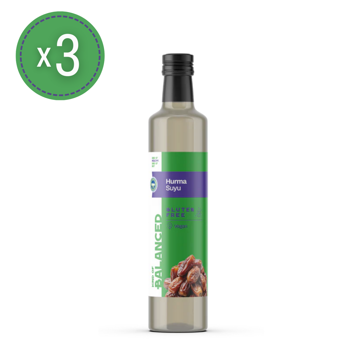 Hurma Suyu 350 Gr