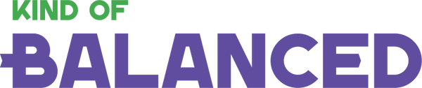 Kind Of Balanced