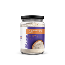 Glütensiz Çiğ Karabuğday Unu 350 Gr