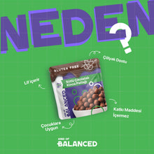 Sütlü Çikolata Kaplı Kinoa Patlağı 50 Gr