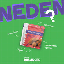 Glütensiz Badem Sütlü Kurabiye 50 Gr