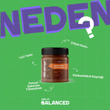 Kakaolu Sütlü Tahin Kreması 200 Gr