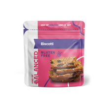 Glütensiz Biscotti 50 Gr