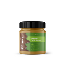 Nohutlu Tahin Kreması 200 Gr
