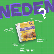 Glütensiz Çikolatalı Kestane Unlu Kurabiye 50 Gr