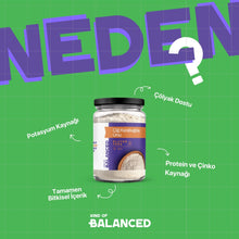 Glütensiz Çiğ Karabuğday Unu 350 Gr