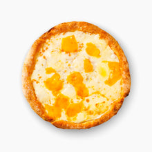 Glütensiz 4 Peynir Pizza 370 Gr