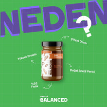 Ballı Fıstık Ezmesi 300 Gr