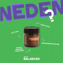 Kakaolu Sütlü Tahin Kreması 200 Gr