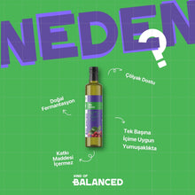 Alıç Sirkesi 500 ml