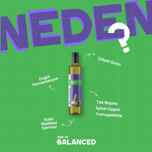 Enginar Sirkesi 500 ml