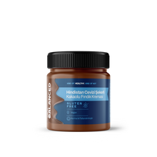 Hindistan Cevizi Şekerli Kakaolu Fındık Kreması 200 Gr