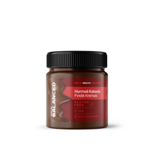 Hurmalı Kakaolu Fındık Kreması (Şekersiz, Katkısız) 200 Gr
