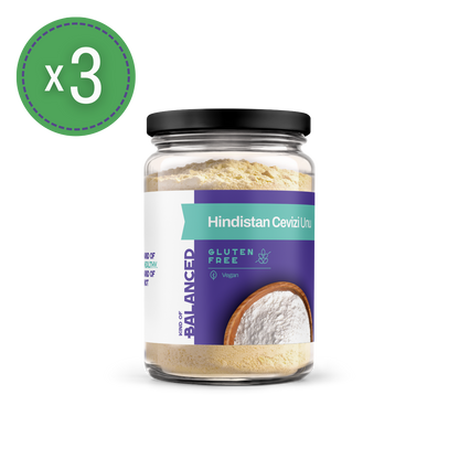 Hindistan Cevizi Unu 320 Gr