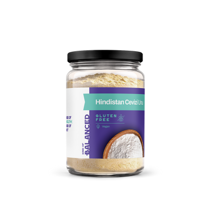 Hindistan Cevizi Unu 320 Gr