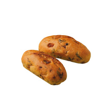 Glütensiz Akdeniz Mini Baget Ekmeği 5 Adet x 60 Gr
