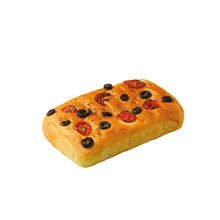 Glütensiz Focaccia Ekmeği 230 Gr