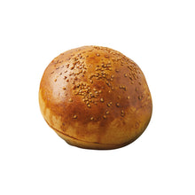 Glütensiz Hamburger Ekmeği 3 Adet x 100 Gr