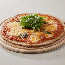Glütensiz Karabuğdaylı Margarita Pizza 370 Gr
