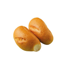 Glütensiz Mini Baget Ekmek 5 Adet x 60 Gr