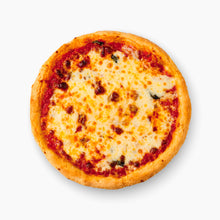 Glütensiz Margarita Pizza 435 Gr