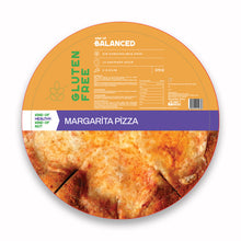 Glütensiz Margarita Pizza 370 Gr