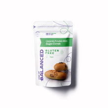 Glütensiz Üzümlü Fındıklı Mini Baget Ekmek 5 Adet x 60 Gr