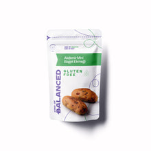Glütensiz Akdeniz Mini Baget Ekmeği 5 Adet x 60 Gr