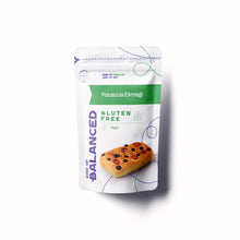 Glütensiz Focaccia Ekmeği 230 Gr