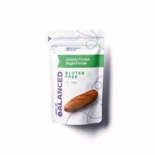 Glütensiz Üzümlü Fındıklı Baget Ekmek 2 Adet x 150 Gr