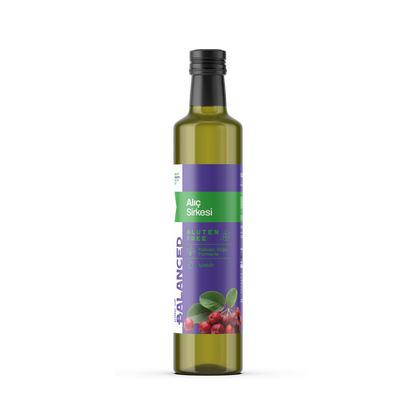 Alıç Sirkesi 500 ml