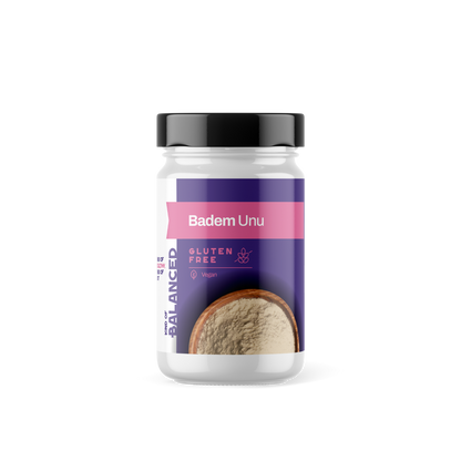Glütensiz Badem Unu 250 Gr