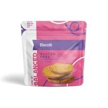 Glütensiz Biscotti 50 Gr