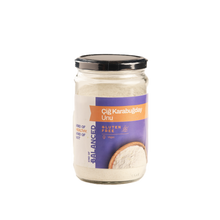 Glütensiz Çiğ Karabuğday Unu 350 Gr