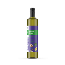 Detoks Sirkesi 500 ml