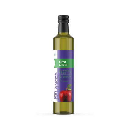 Elma Sirkesi 500 ml