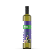 Enginar Sirkesi 500 ml