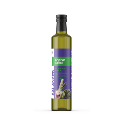 Enginar Sirkesi 500 ml