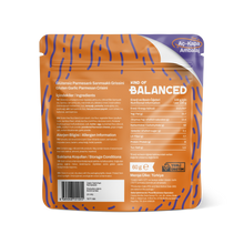 Glütensiz Parmesanlı Sarımsaklı Grissini