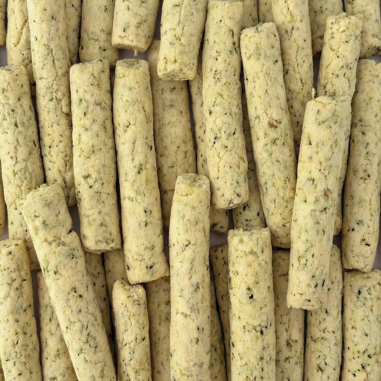 Glütensiz Akdeniz Otlu Grissini 60 Gr