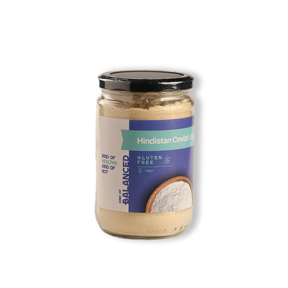 Hindistan Cevizi Unu 320 Gr