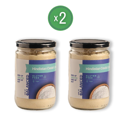 Hindistan Cevizi Unu 320 Gr