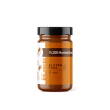 %100 Sade Hurma Ezmesi 250 Gr