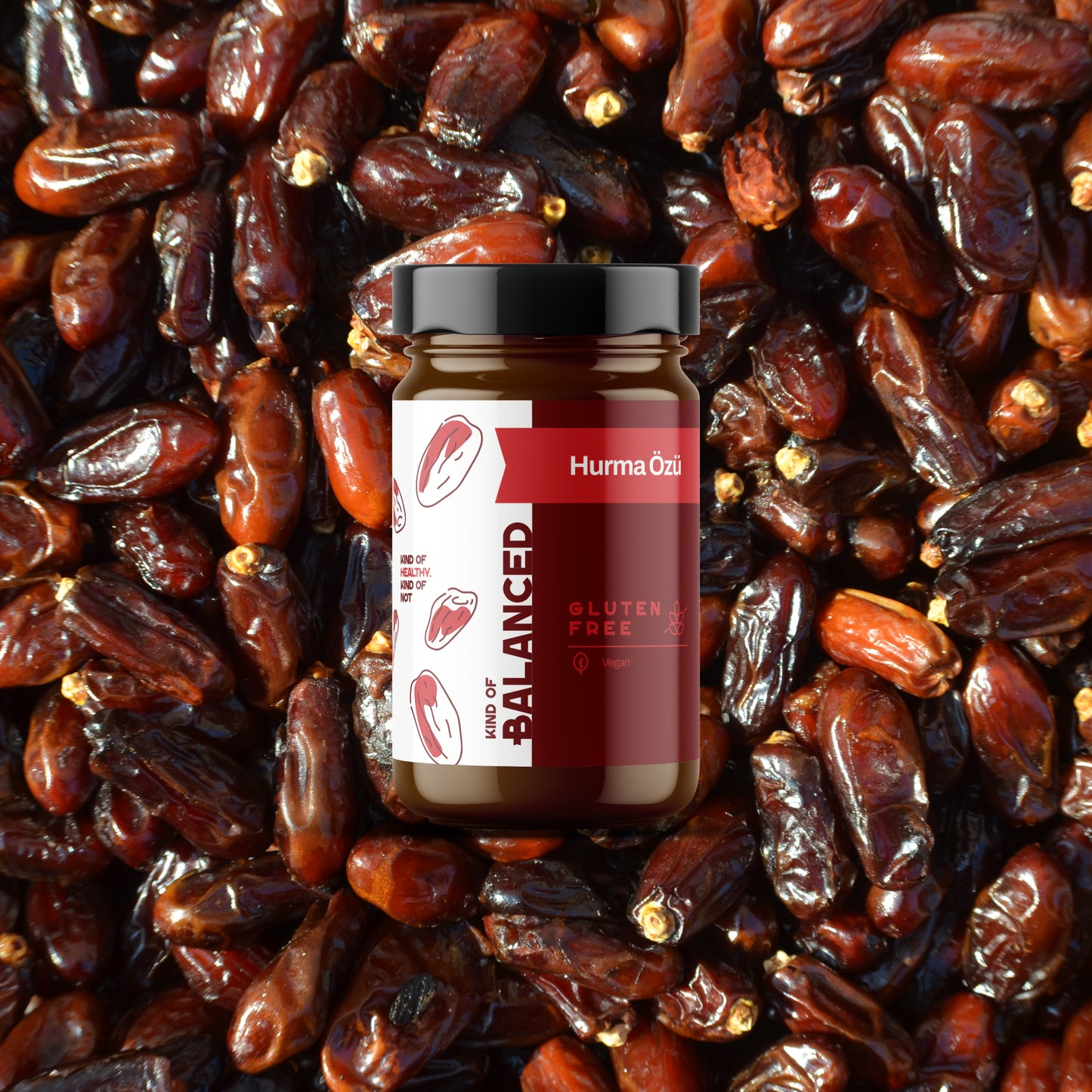 Hurma Özü 400 Gr